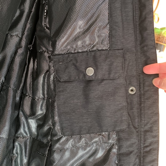 Columbia Omni-heat Winter coat - Picture 8 of 8